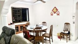 Blk 632 Woodlands Ring Road (Woodlands), HDB 5 Rooms #623584921